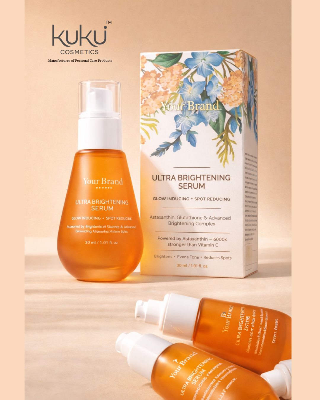 Face Serum